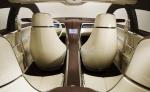 Lincoln MKR Concept 2007 года